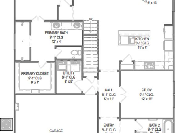 3rd image of 770 Embrace Ct