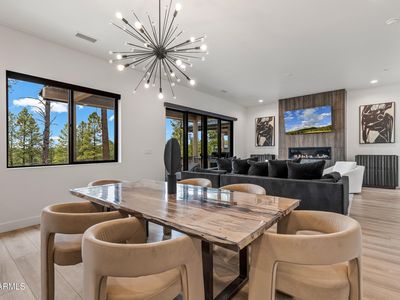 2625 S Cottonrose Ln, Flagstaff, AZ, 86005