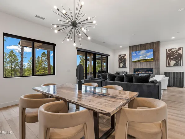 2625 S COTTONROSE Lane, Flagstaff, AZ 86005