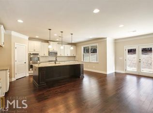 428 Masters Club Blvd, Hampton, GA 30228