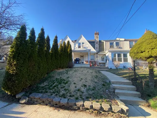 145 Blackburn Ave, Lansdowne, PA 19050