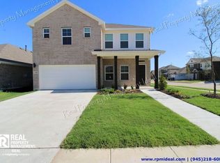 330 Fire Rock Dr, Royse City, TX 75189