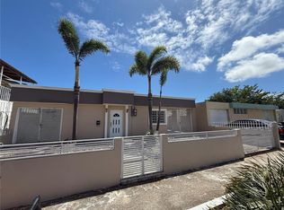 State Route 163 San Antonio Ave #URB, Ponce, PR 00730