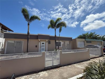 State Route 163 San Antonio Ave #URB, Ponce, PR, 00730