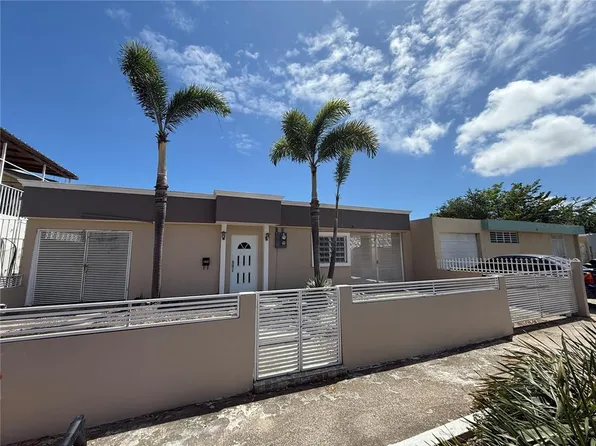 State Route 163 San Antonio Ave #Urb, Ponce, PR 00730