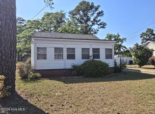 407 Roberdel Road, Rockingham, NC 28379