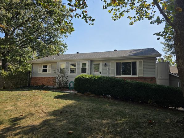 2138 E Arrowhead Cir