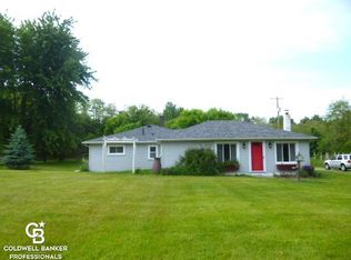 7672 Kitchen Rd, Goodells, MI 48027