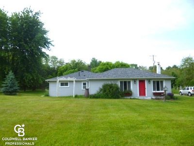 7672 Kitchen Rd, Goodells, MI, 48027