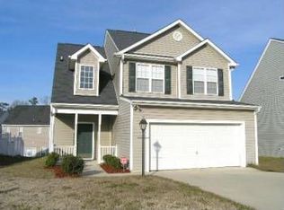 2605 Blue Coral Dr, Raleigh, NC 27610