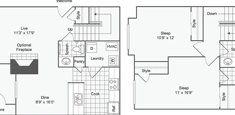 Camden Townhouse Camden Townhouse