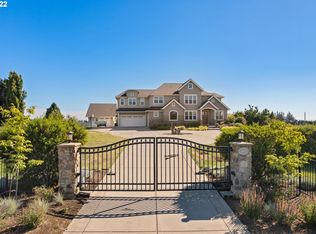 1703 SW Schaeffer Rd, West Linn, OR 97068