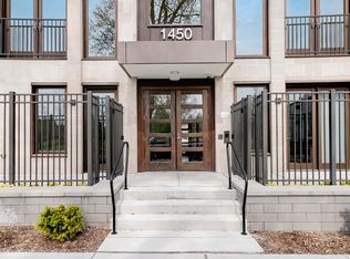 1454 Townsend St #4, Detroit, MI 48214