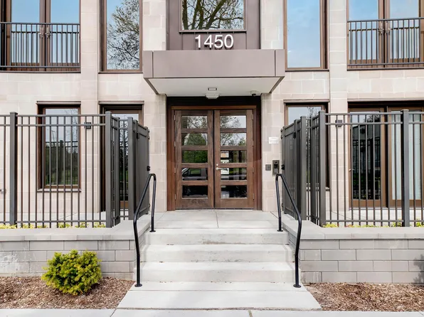 1454 Townsend St, Detroit, MI