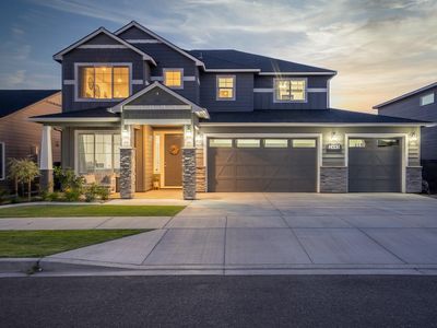 2493 Brodie Ln, Richland, WA, 99352