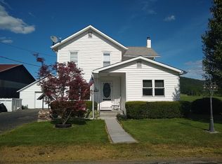 106 Glen Valley Rd, Athens, PA 18810