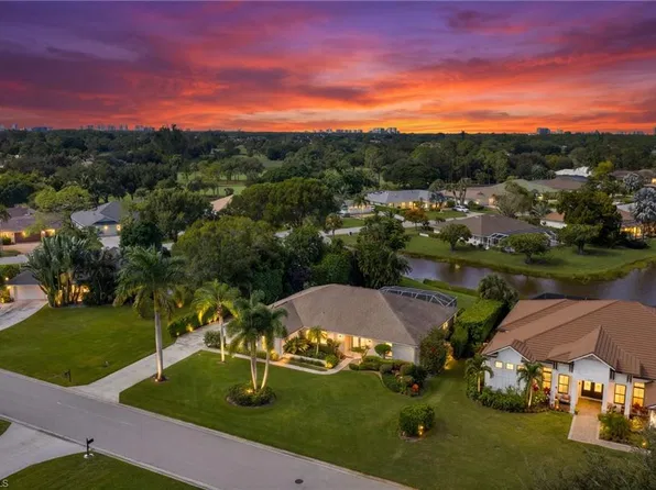 1916 Countess CT, NAPLES, FL 34110