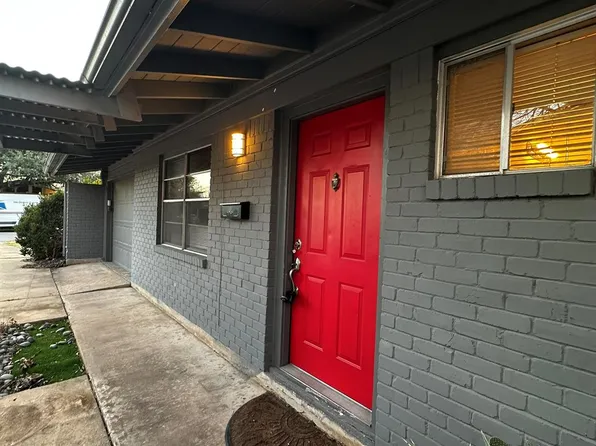 2104 Wordsworth Dr #B, Austin, TX 78704