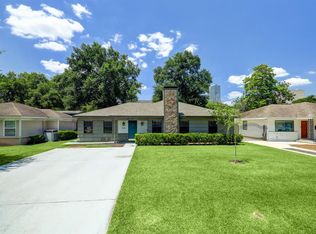 4114 Markham St, Houston, TX 77027