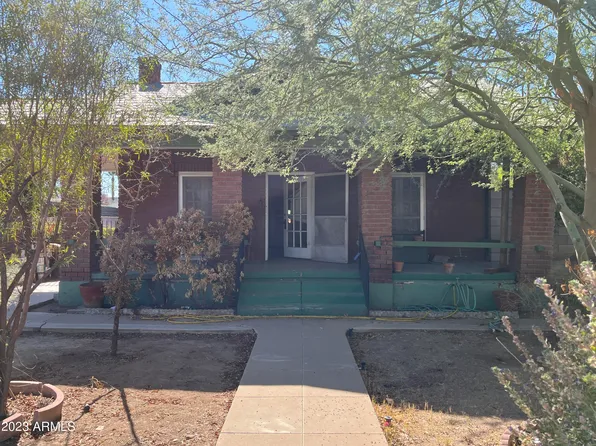 715 W LYNWOOD Street, Phoenix, AZ 85007