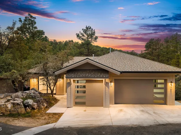 625 Aspen Way, Prescott, AZ 86303