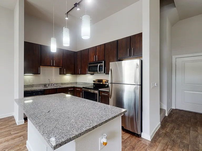 The District At Cypress Waters - Parson's Green — Photo 1576