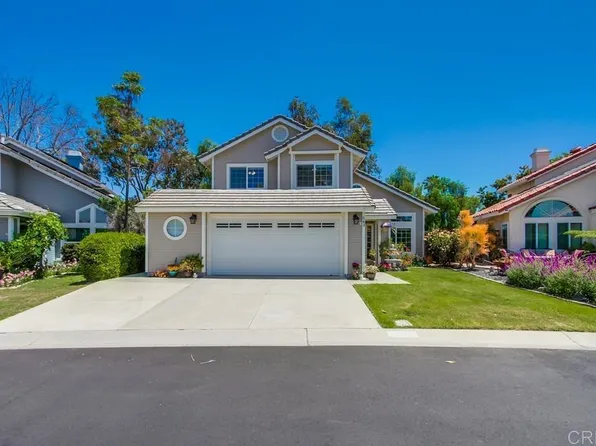 543 Boysenberry Way, Oceanside, CA 92057