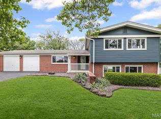 4301 Chantel Dr, Alton, IL 62002