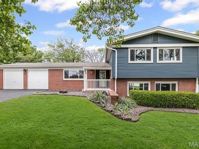 4301 Chantel Dr, Alton, IL, 62002