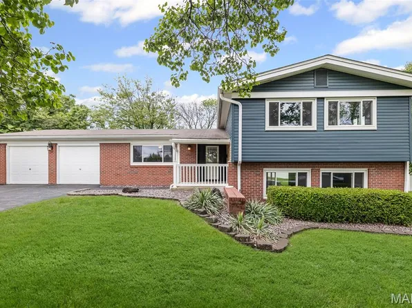 4301 Chantel Dr, Alton, IL 62002