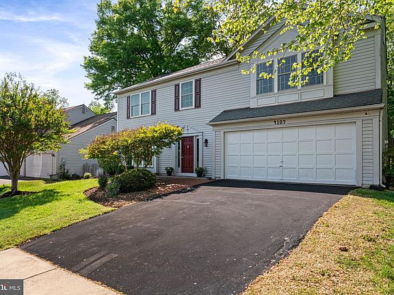 3rd image of 4109 Westman Ct