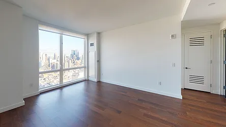 Rented by The Moinian Group