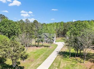 719 Fairview Rd, Brooks, GA 30205