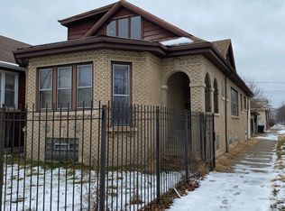 8059 S Kenwood Ave, Chicago, IL