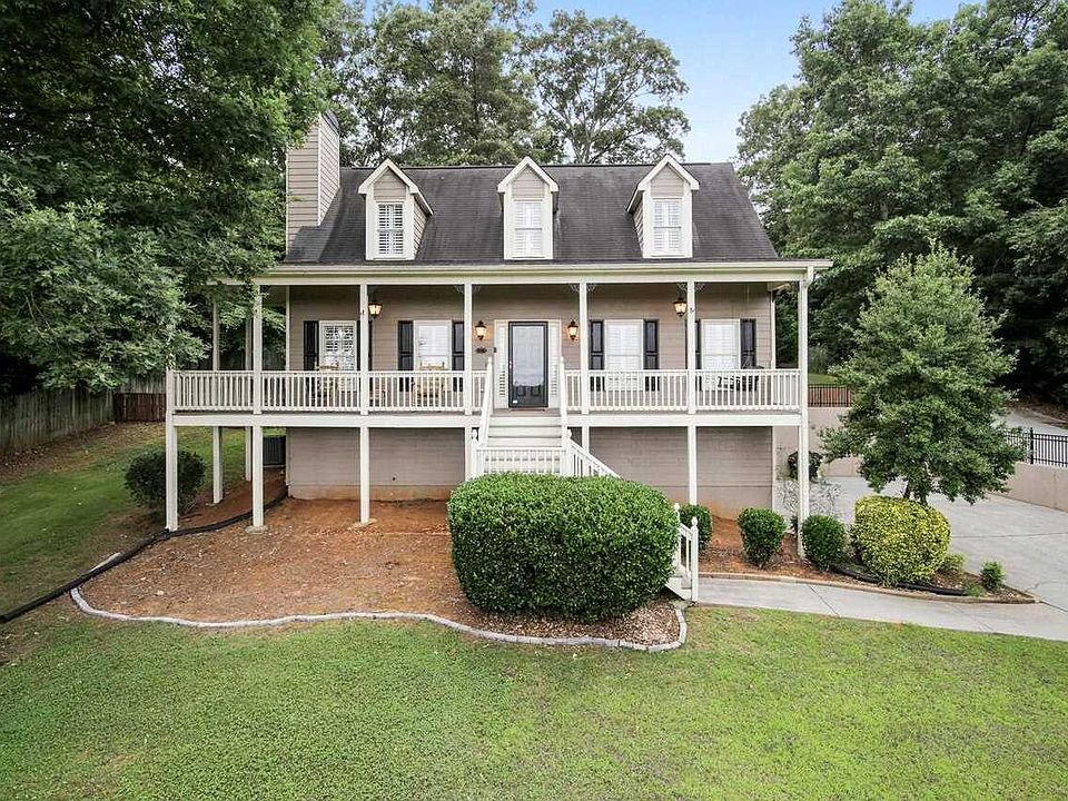 555 Douthit Ferry Rd, Cartersville, GA 30120 Zillow