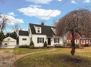 242 Hance Rd, Fair Haven, NJ 07704