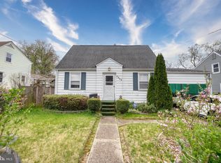 2608 Urbana Dr, Silver Spring, MD 20906