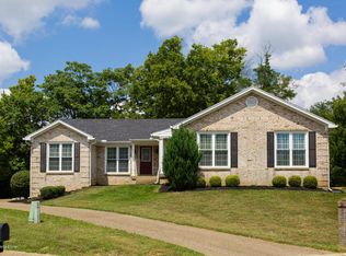 3004 Cornerstone Ct, Louisville, KY 40220
