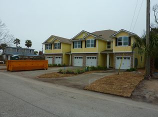 418 7th Ave N #TOWNHOUSE 2, Jacksonville Beach, FL 32250