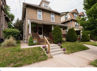 325 2nd Ave, Phoenixville, PA 19460