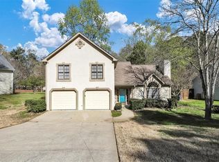 3403 Conley Downs Dr, Powder Springs, GA 30127