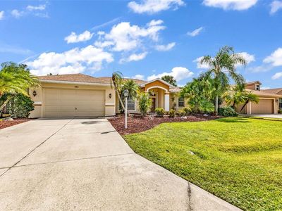 184 Robina St, Pt Charlotte, FL, 33954