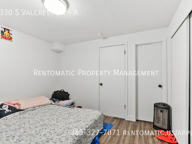 3330 S Valcrest Dr #A — Photo 9