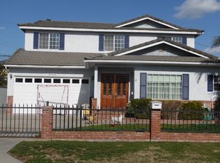 8509 Cavel St, Downey, CA 90242