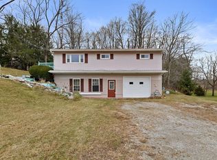 3424 Park Ave W, Mansfield, OH 44906