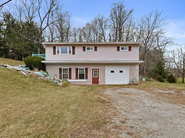 3424 Park Ave W, Mansfield, OH 44906