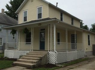13515 West St, Grabill, IN 46741