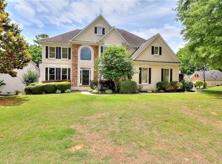 3038 Fairhaven Rdg NW, Kennesaw, GA 30144