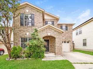 8015 Thicket Pass, San Antonio, TX 78254