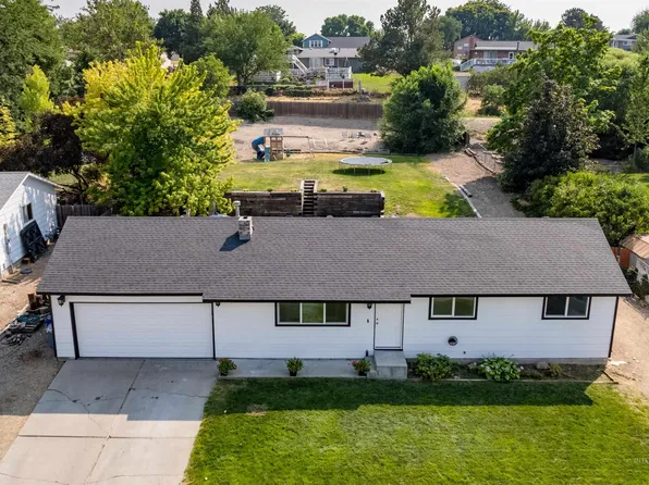 11563 W Santa Barbara Dr, Boise, ID 83709